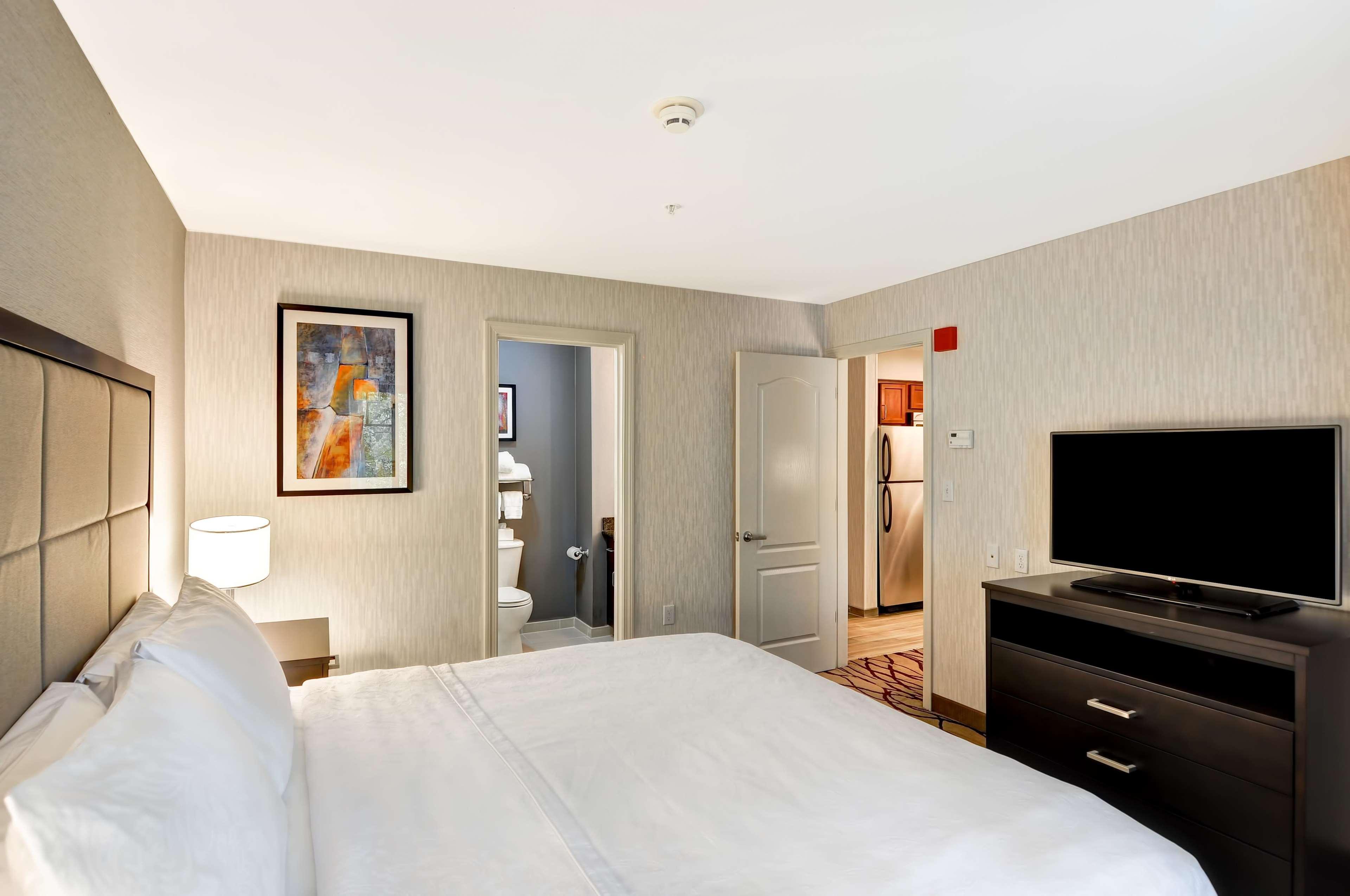 Homewood Suites By Hilton Boston Cambridge-Arlington, Ma Екстер'єр фото