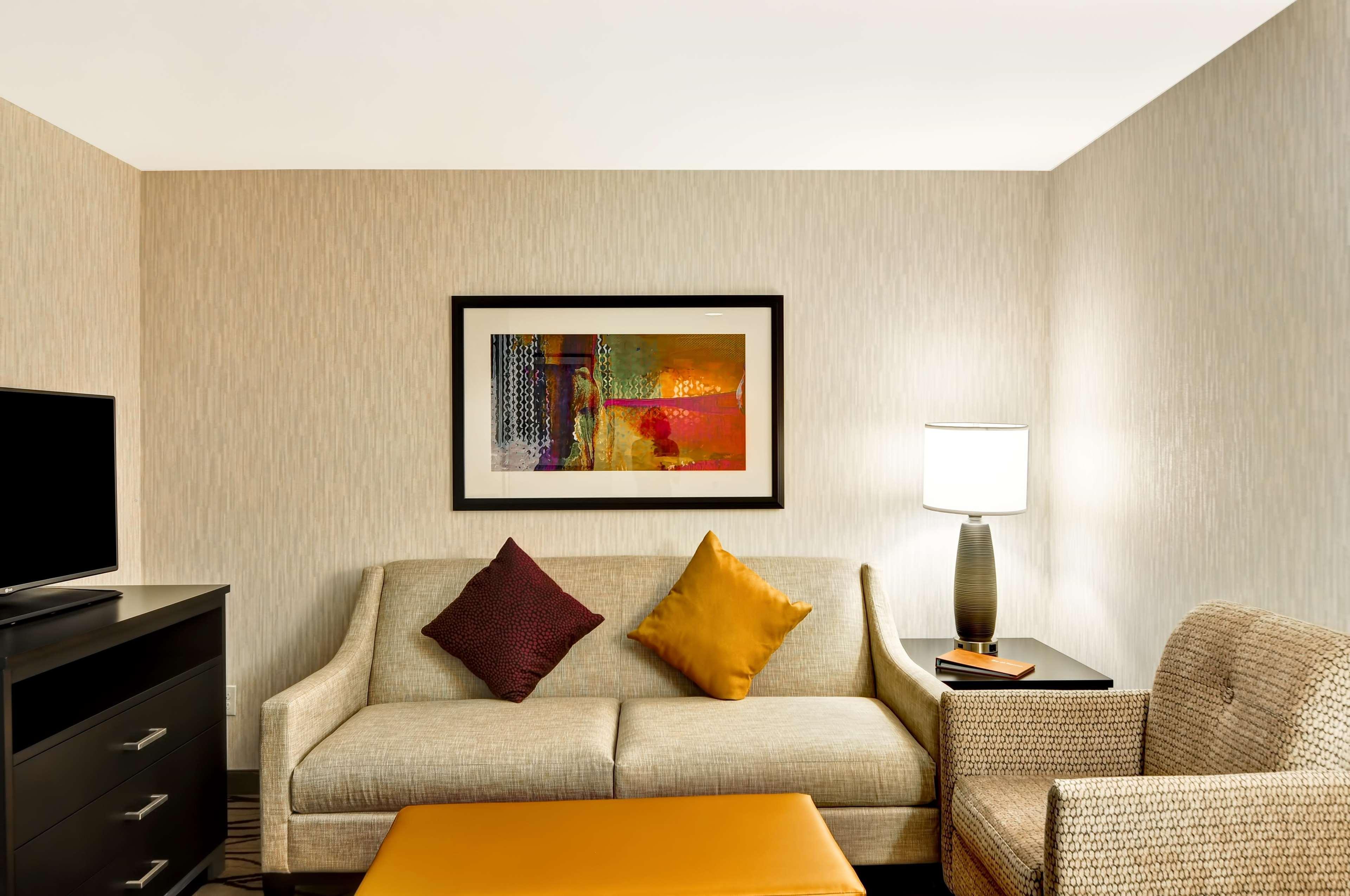 Homewood Suites By Hilton Boston Cambridge-Arlington, Ma Екстер'єр фото