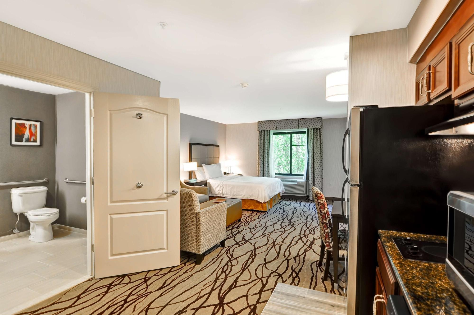 Homewood Suites By Hilton Boston Cambridge-Arlington, Ma Екстер'єр фото