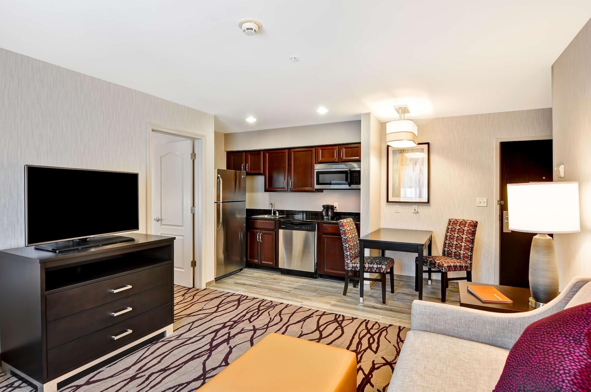 Homewood Suites By Hilton Boston Cambridge-Arlington, Ma Екстер'єр фото