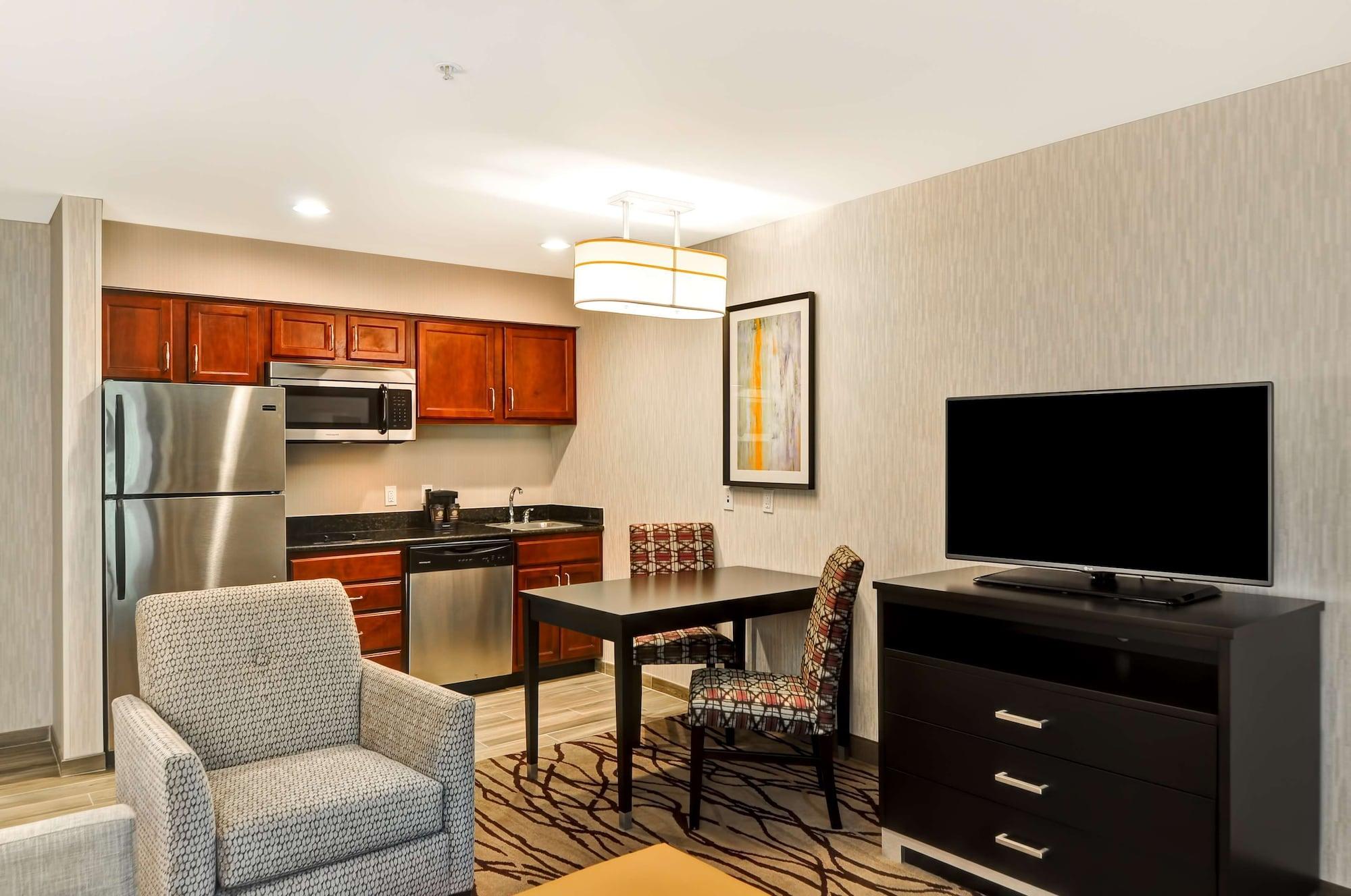Homewood Suites By Hilton Boston Cambridge-Arlington, Ma Екстер'єр фото