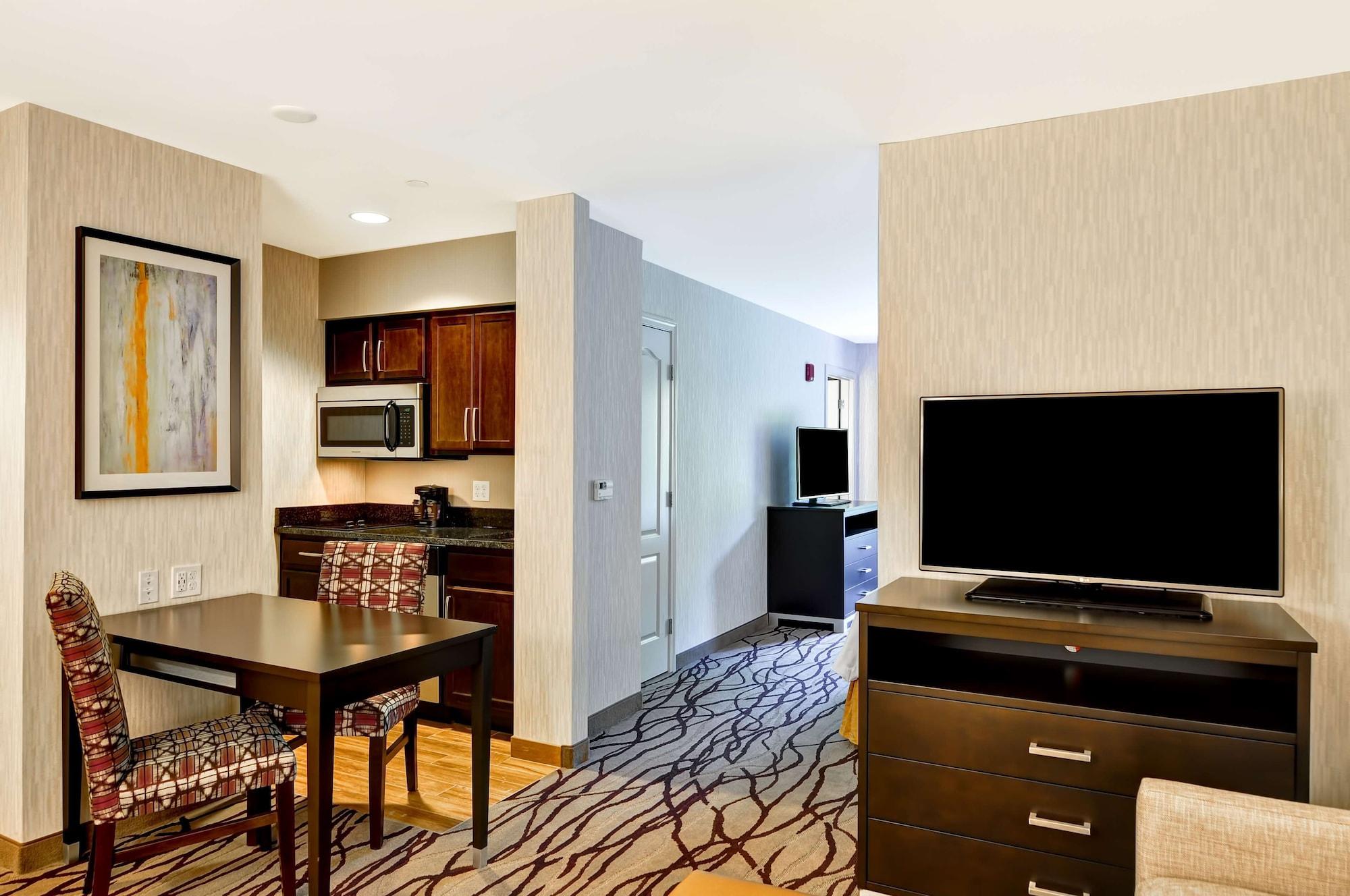 Homewood Suites By Hilton Boston Cambridge-Arlington, Ma Екстер'єр фото