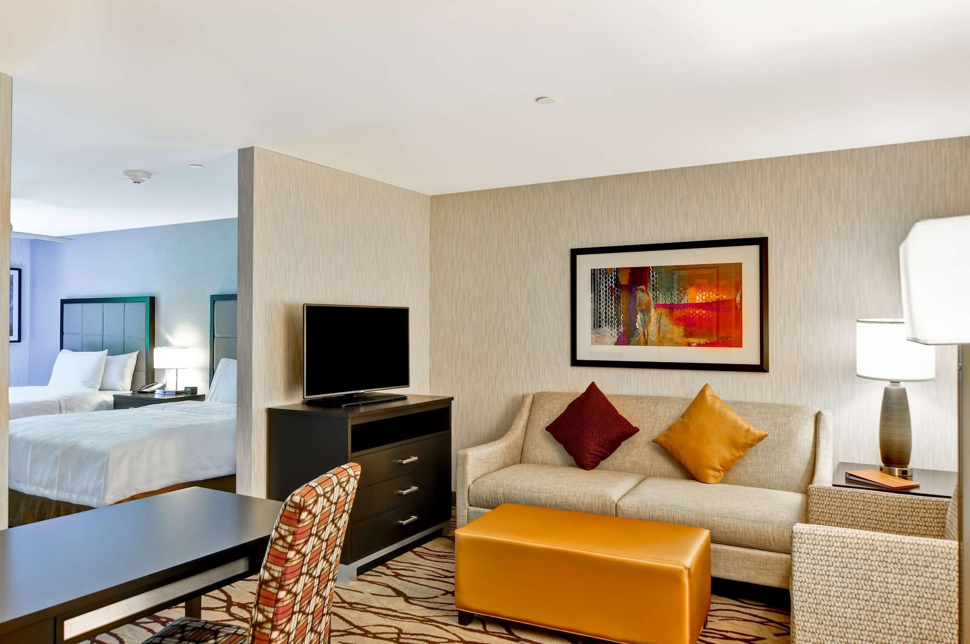 Homewood Suites By Hilton Boston Cambridge-Arlington, Ma Екстер'єр фото