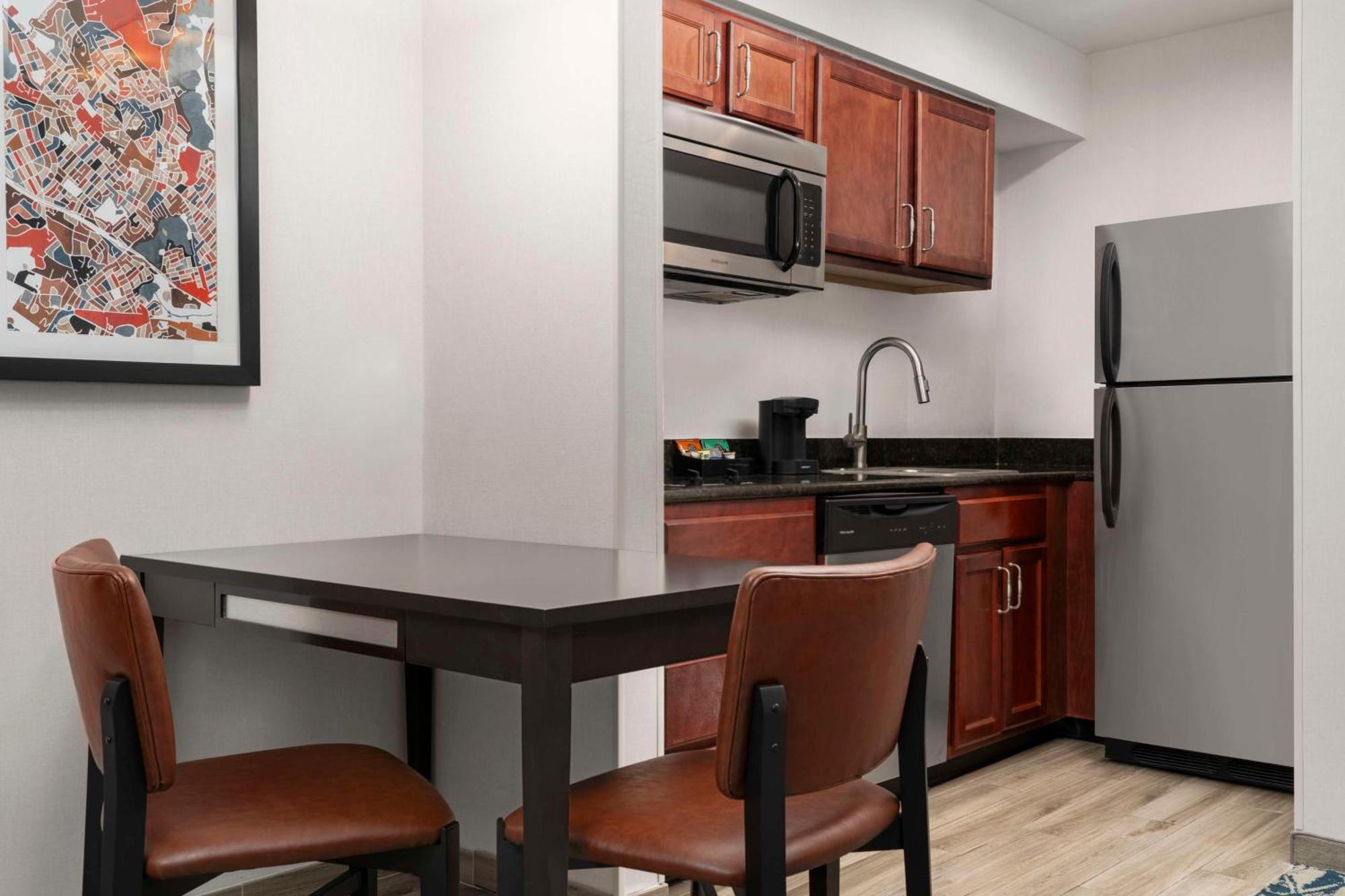 Homewood Suites By Hilton Boston Cambridge-Arlington, Ma Екстер'єр фото
