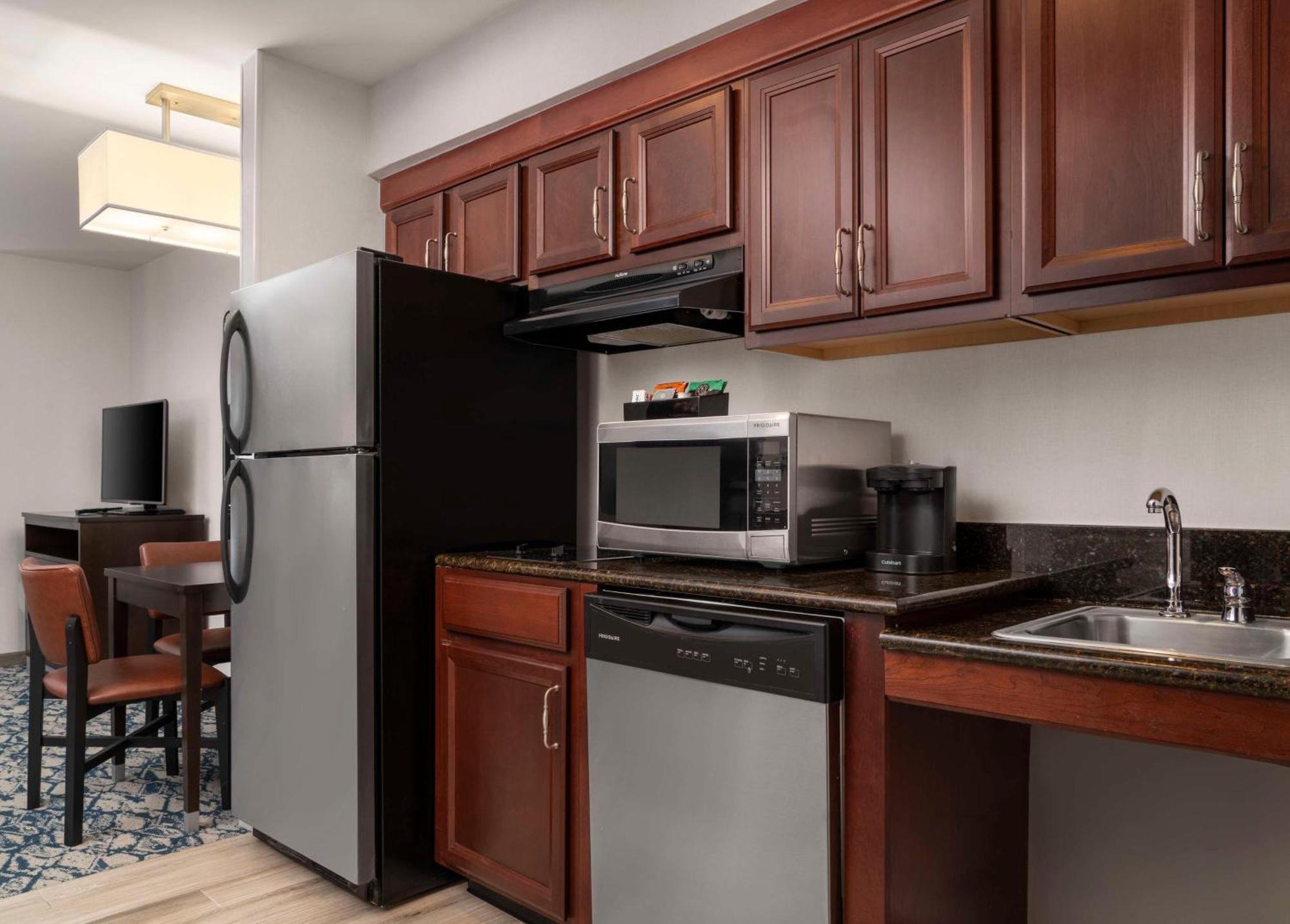 Homewood Suites By Hilton Boston Cambridge-Arlington, Ma Екстер'єр фото