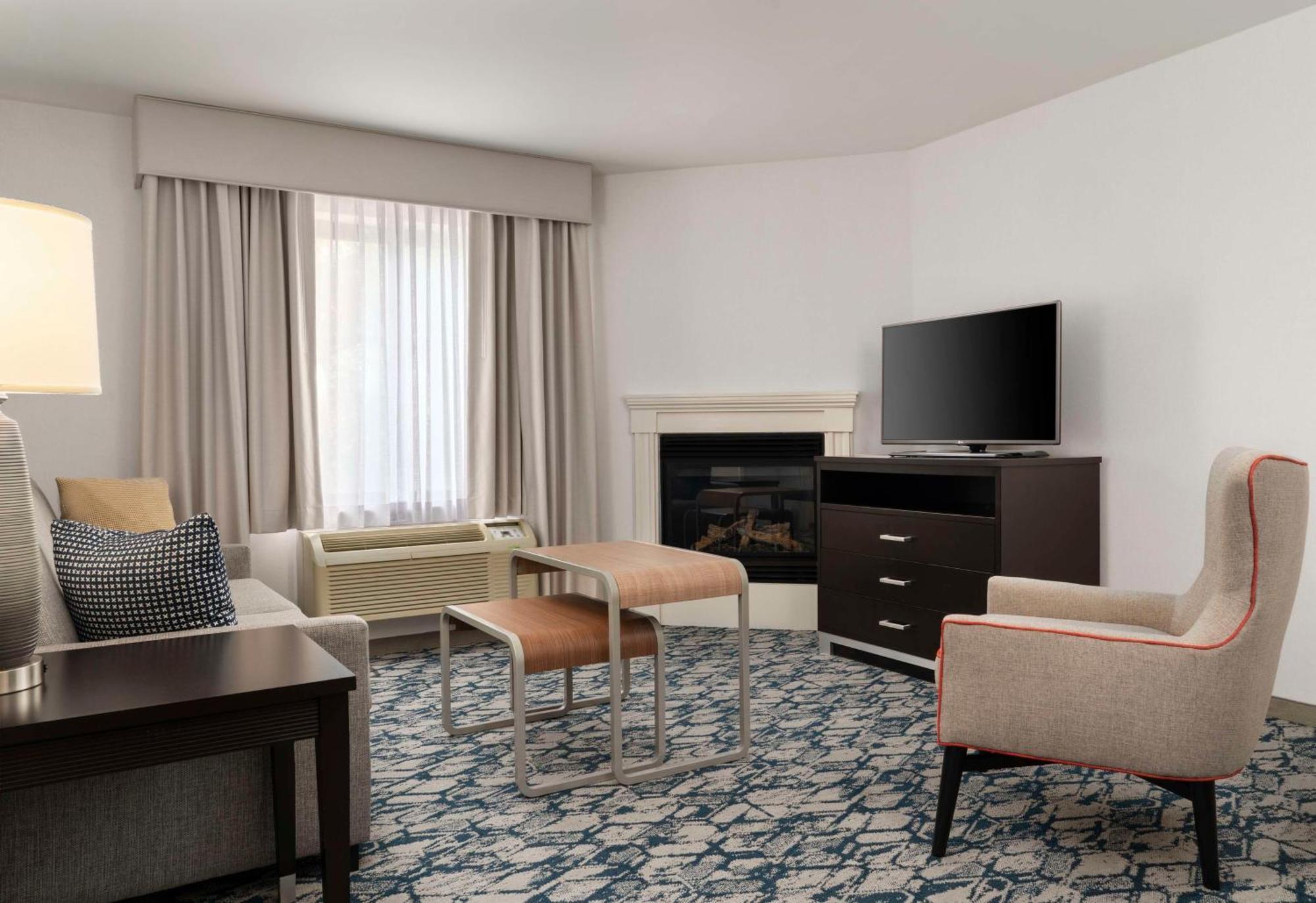 Homewood Suites By Hilton Boston Cambridge-Arlington, Ma Екстер'єр фото