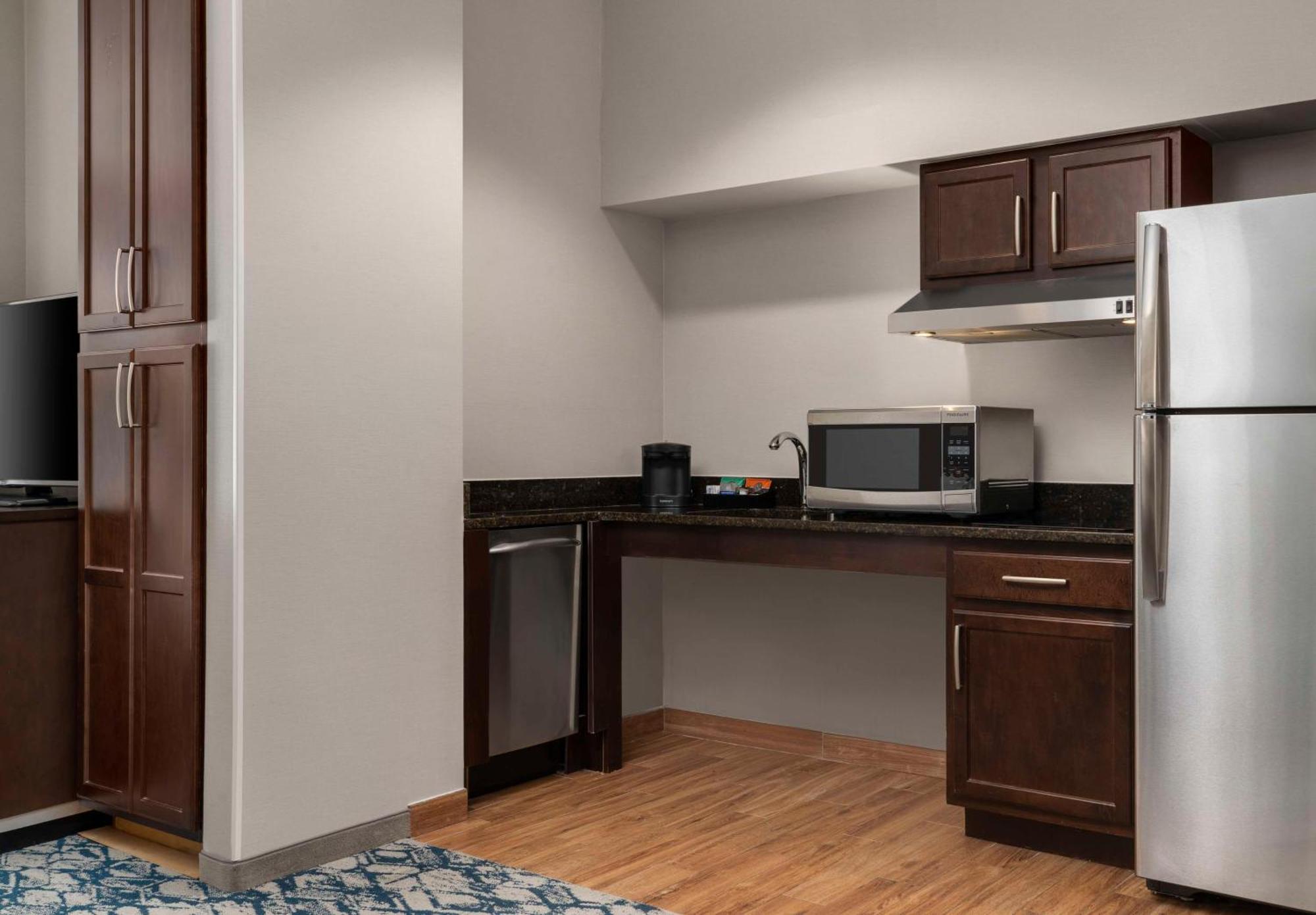 Homewood Suites By Hilton Boston Cambridge-Arlington, Ma Екстер'єр фото