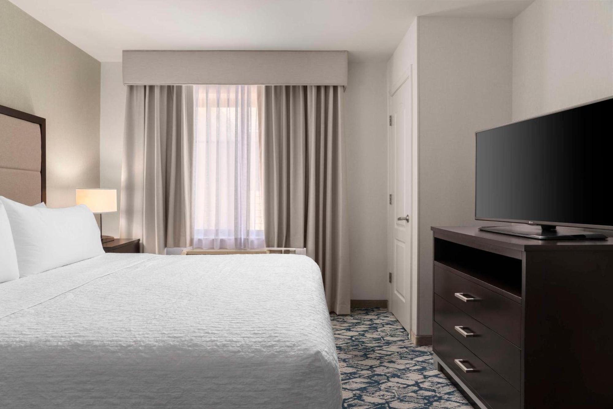 Homewood Suites By Hilton Boston Cambridge-Arlington, Ma Екстер'єр фото