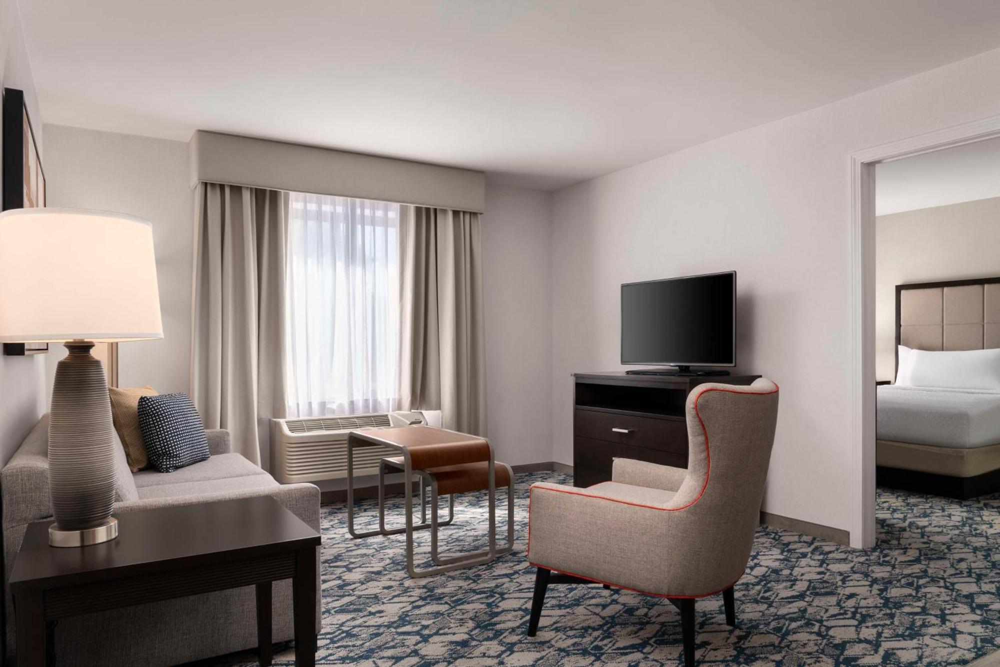 Homewood Suites By Hilton Boston Cambridge-Arlington, Ma Екстер'єр фото