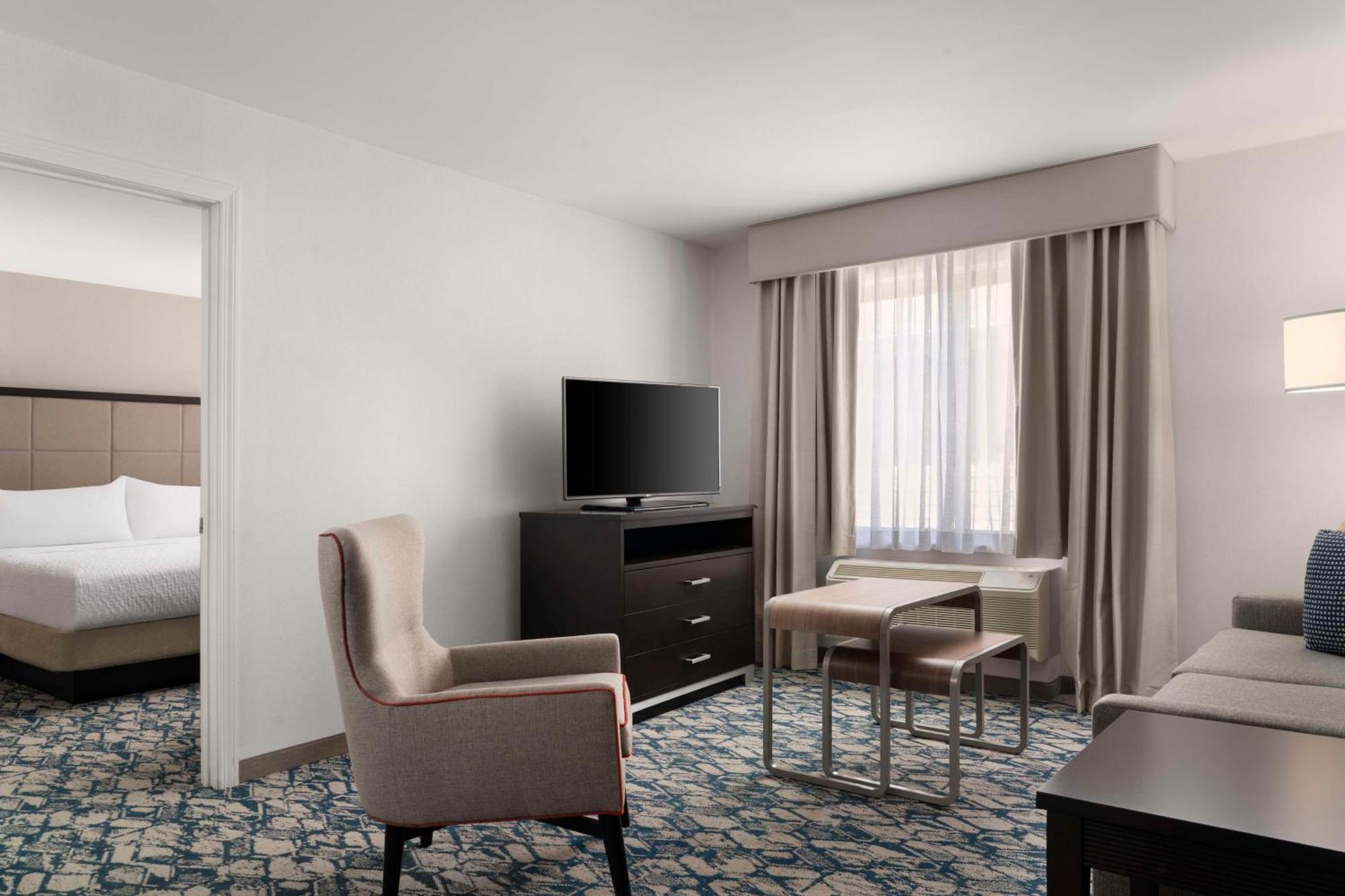 Homewood Suites By Hilton Boston Cambridge-Arlington, Ma Екстер'єр фото