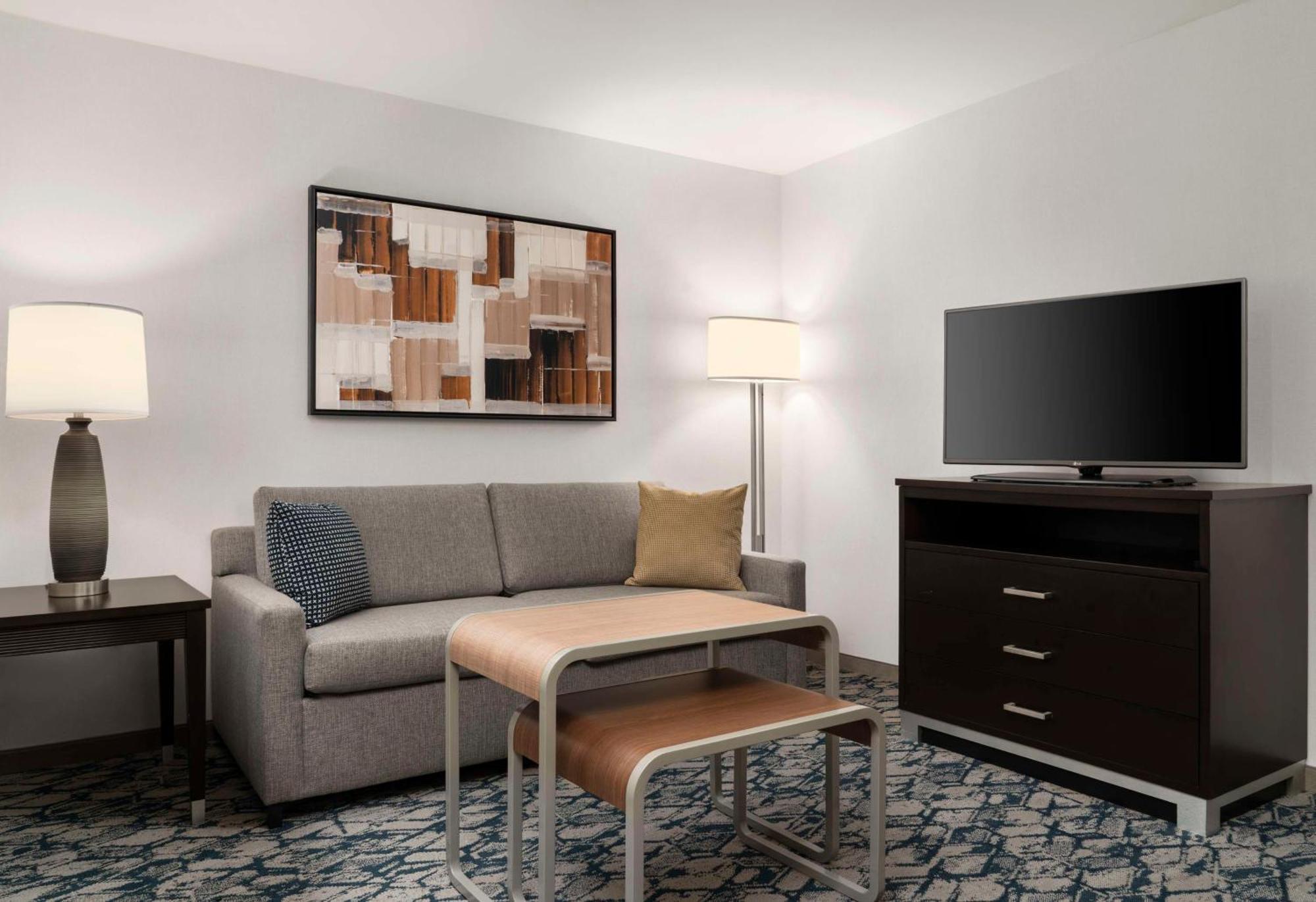 Homewood Suites By Hilton Boston Cambridge-Arlington, Ma Екстер'єр фото