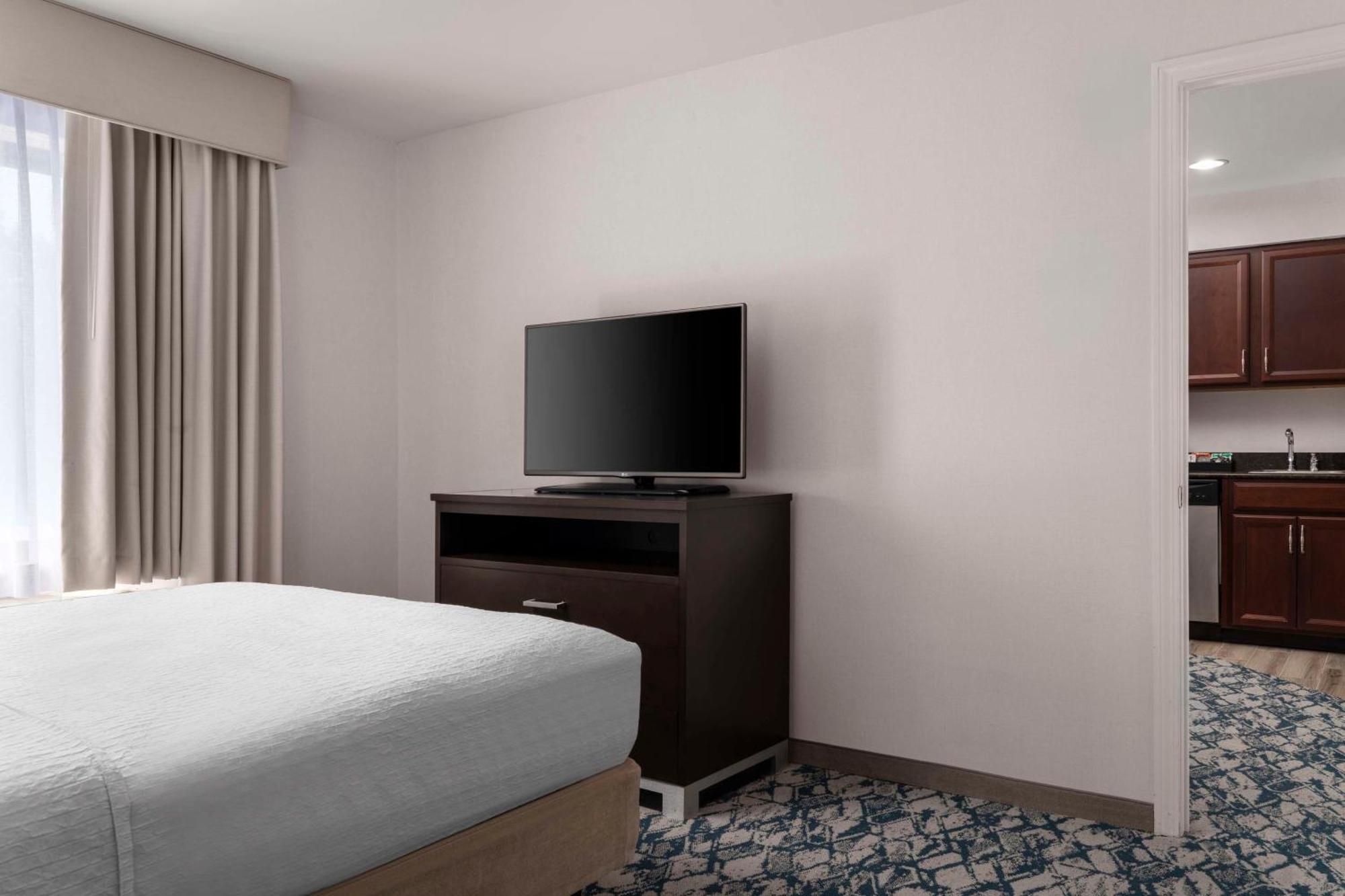 Homewood Suites By Hilton Boston Cambridge-Arlington, Ma Екстер'єр фото