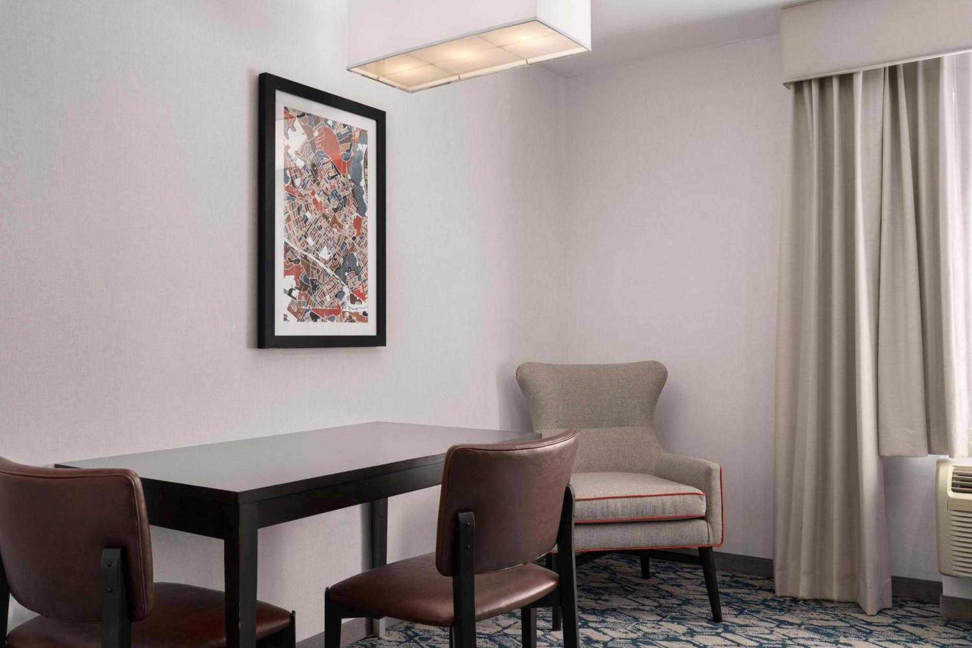 Homewood Suites By Hilton Boston Cambridge-Arlington, Ma Екстер'єр фото
