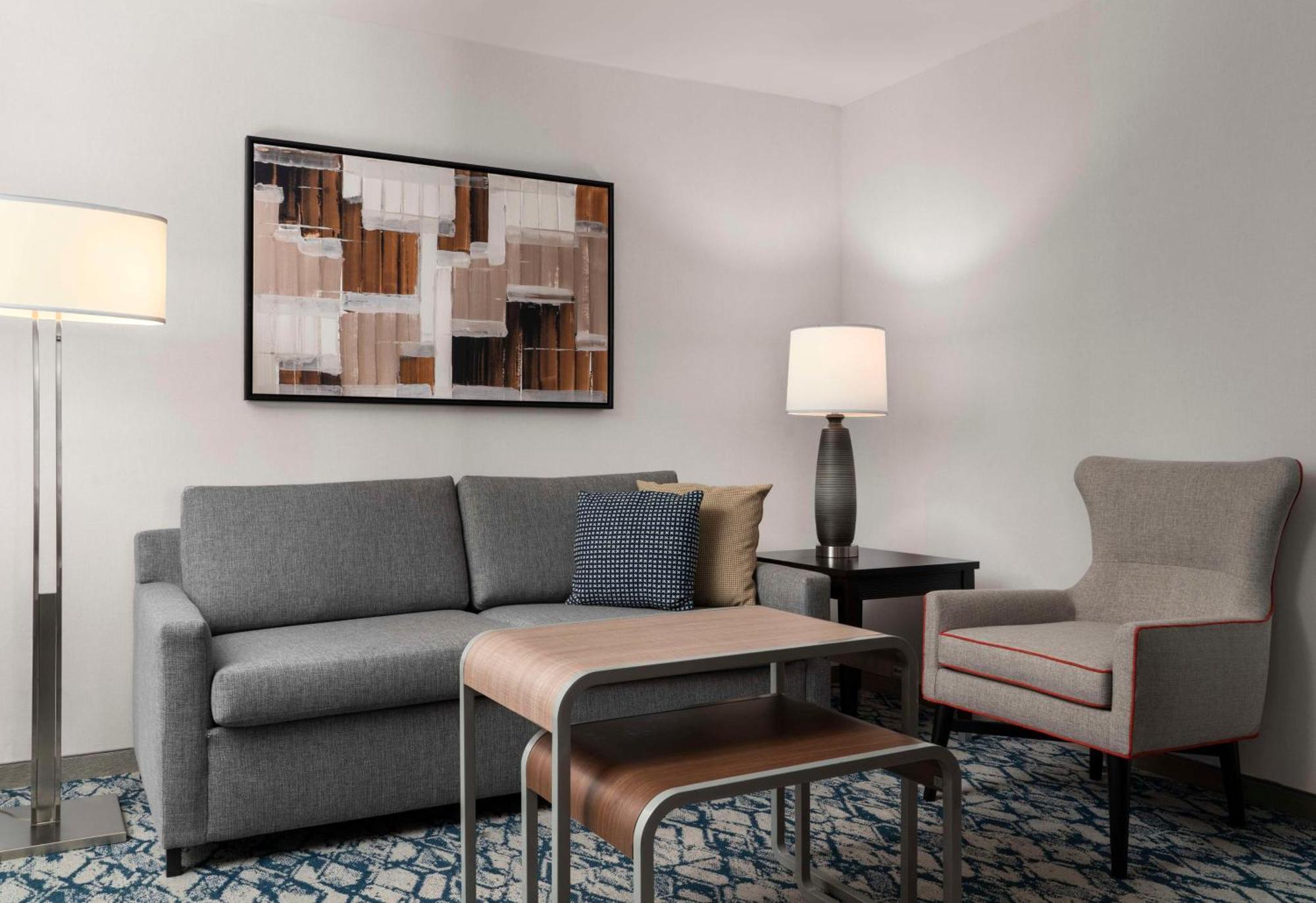 Homewood Suites By Hilton Boston Cambridge-Arlington, Ma Екстер'єр фото