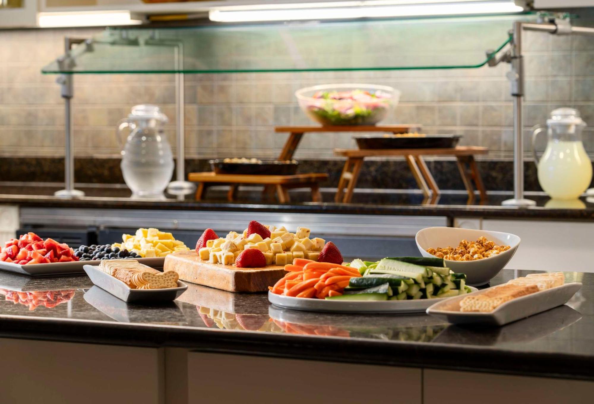 Homewood Suites By Hilton Boston Cambridge-Arlington, Ma Екстер'єр фото