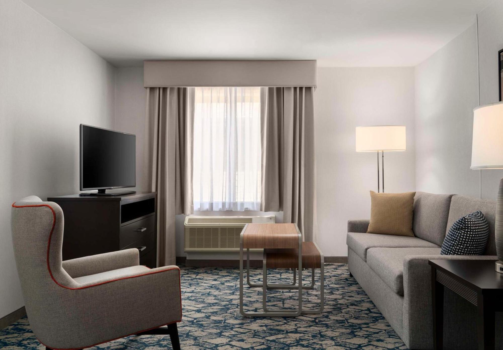 Homewood Suites By Hilton Boston Cambridge-Arlington, Ma Екстер'єр фото