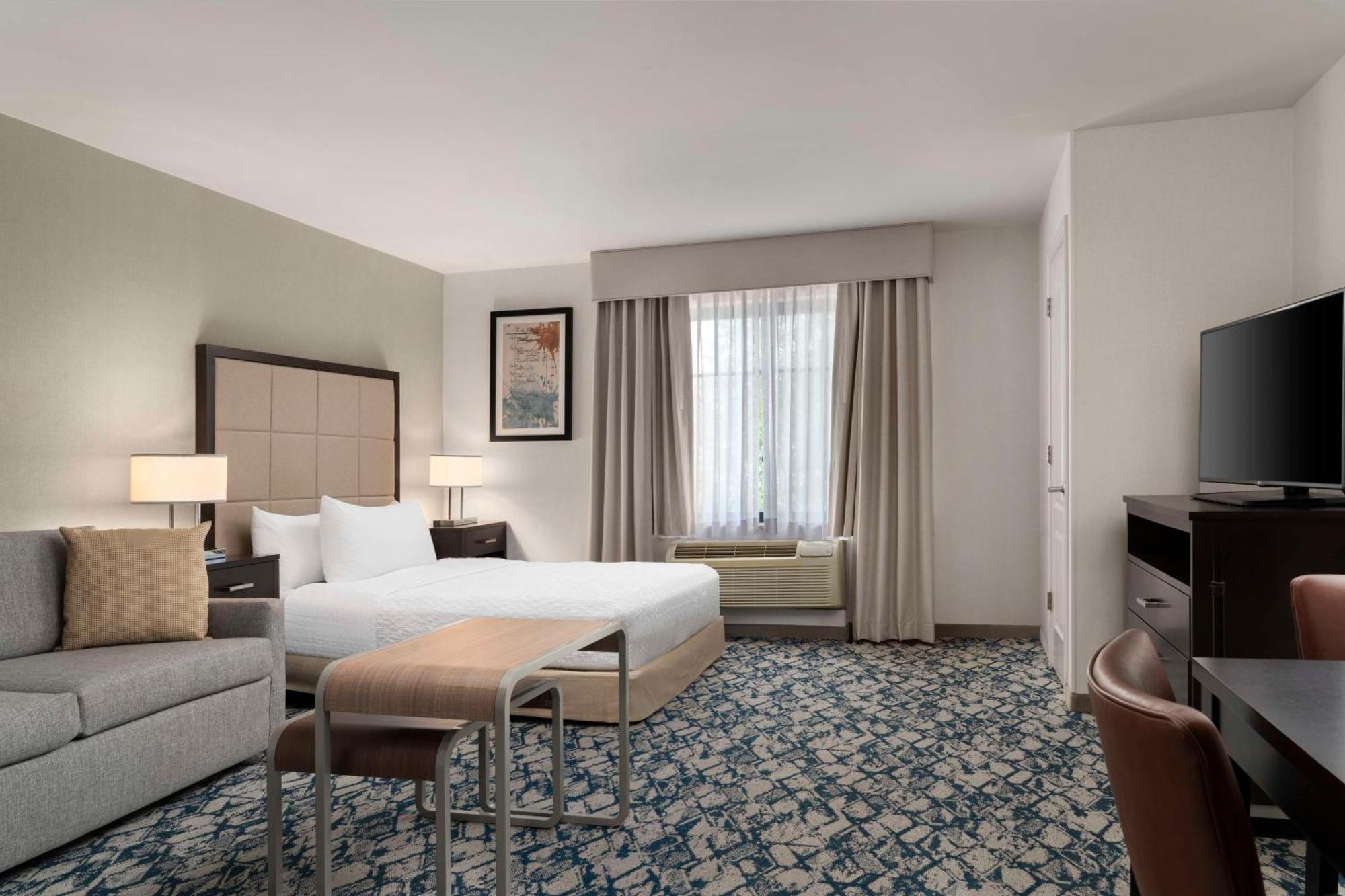 Homewood Suites By Hilton Boston Cambridge-Arlington, Ma Екстер'єр фото