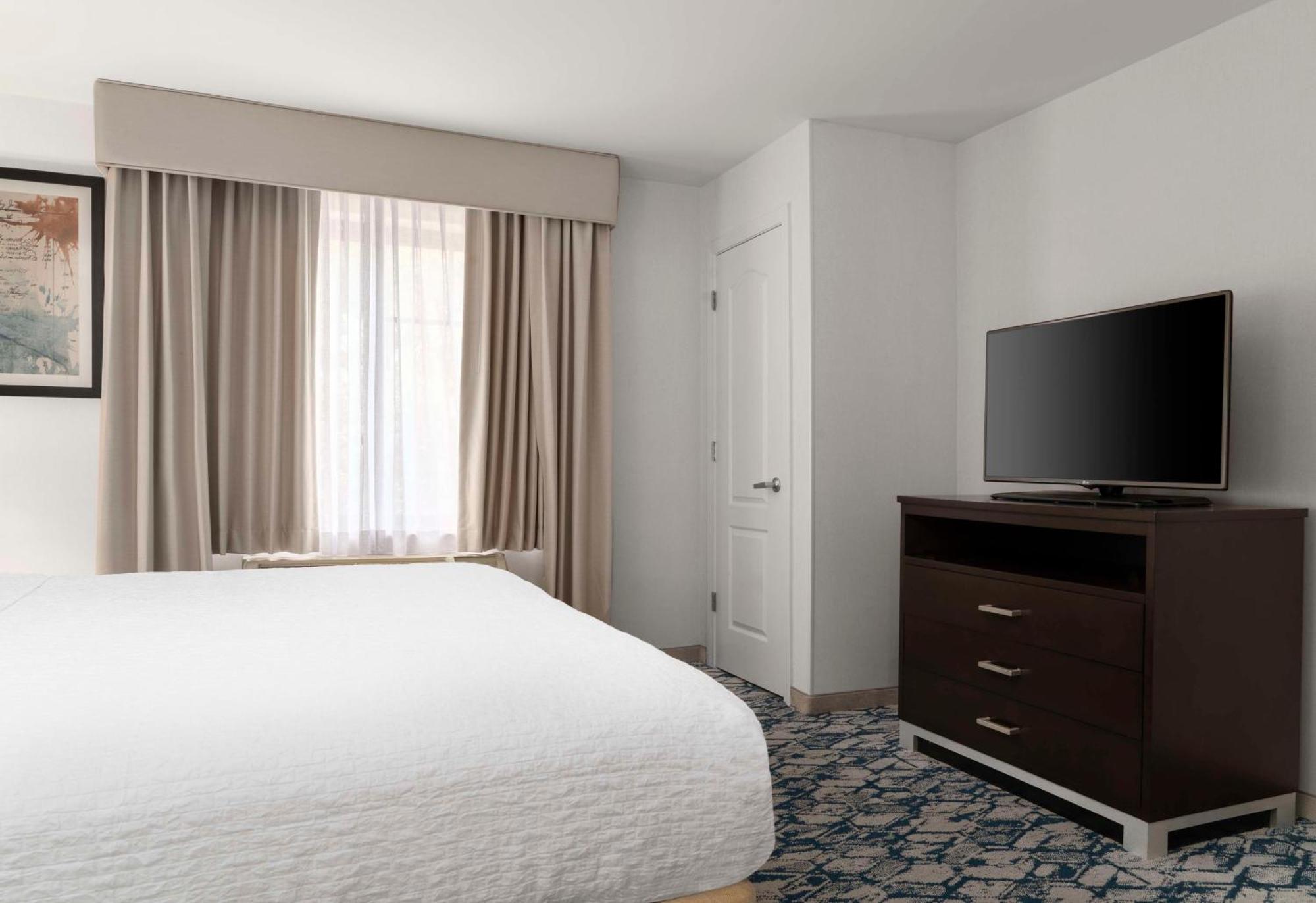 Homewood Suites By Hilton Boston Cambridge-Arlington, Ma Екстер'єр фото