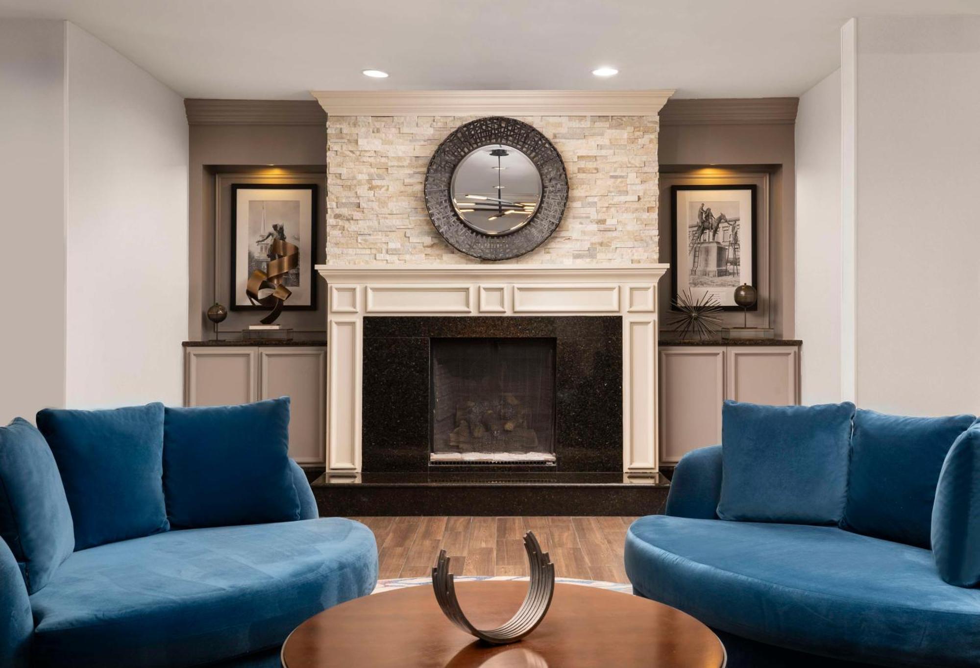 Homewood Suites By Hilton Boston Cambridge-Arlington, Ma Екстер'єр фото