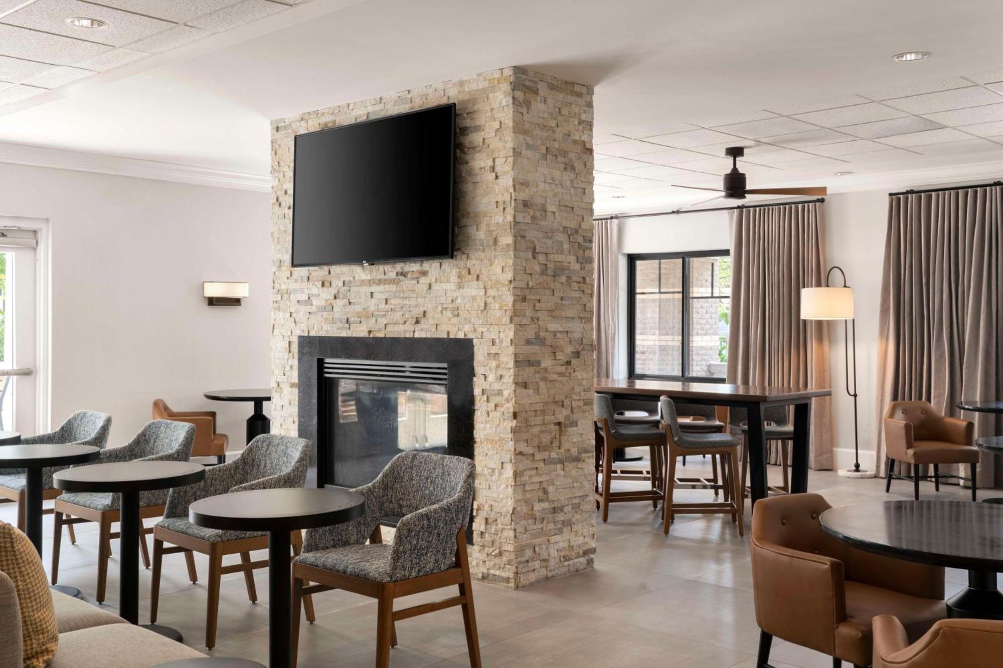 Homewood Suites By Hilton Boston Cambridge-Arlington, Ma Екстер'єр фото