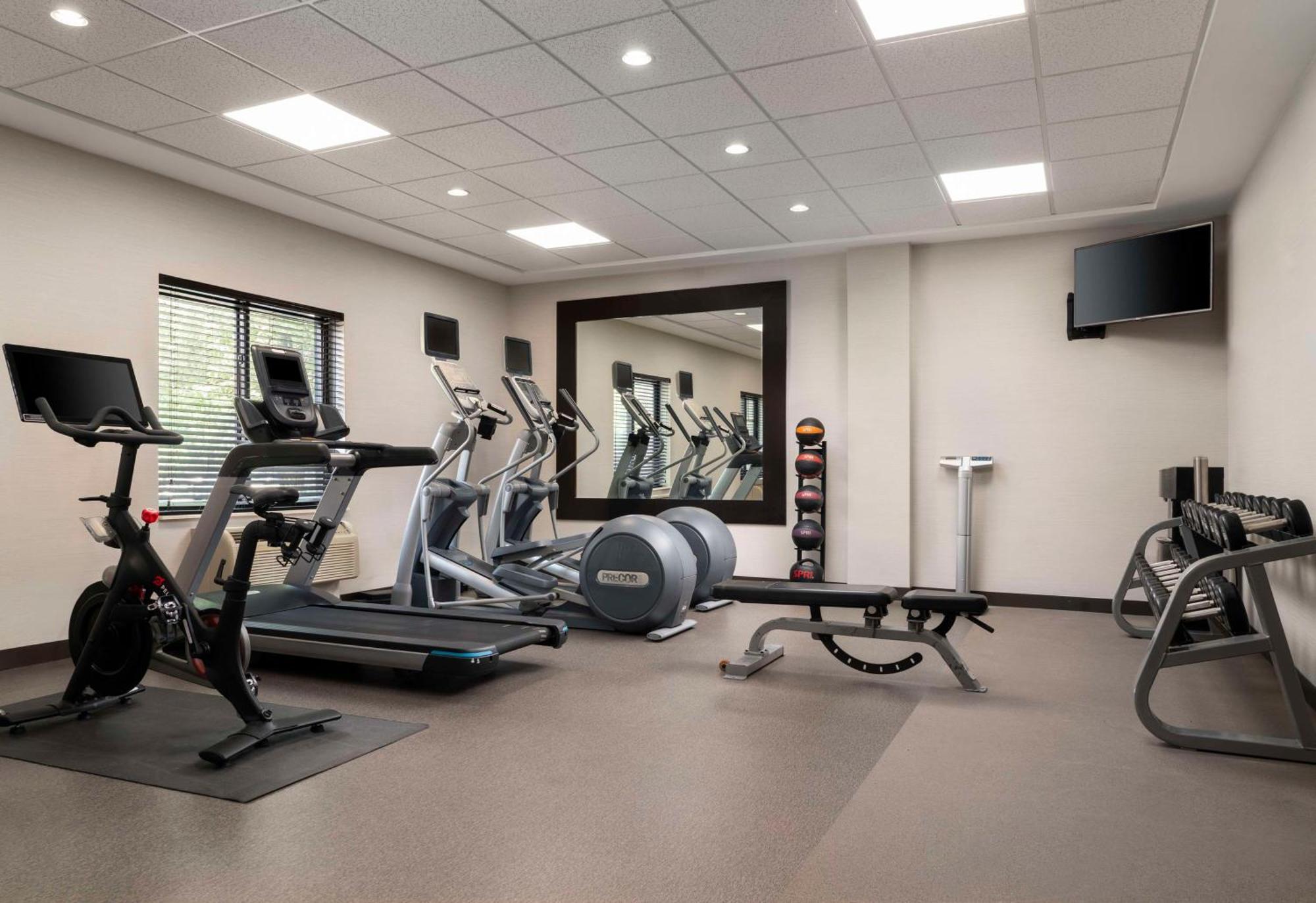 Homewood Suites By Hilton Boston Cambridge-Arlington, Ma Екстер'єр фото