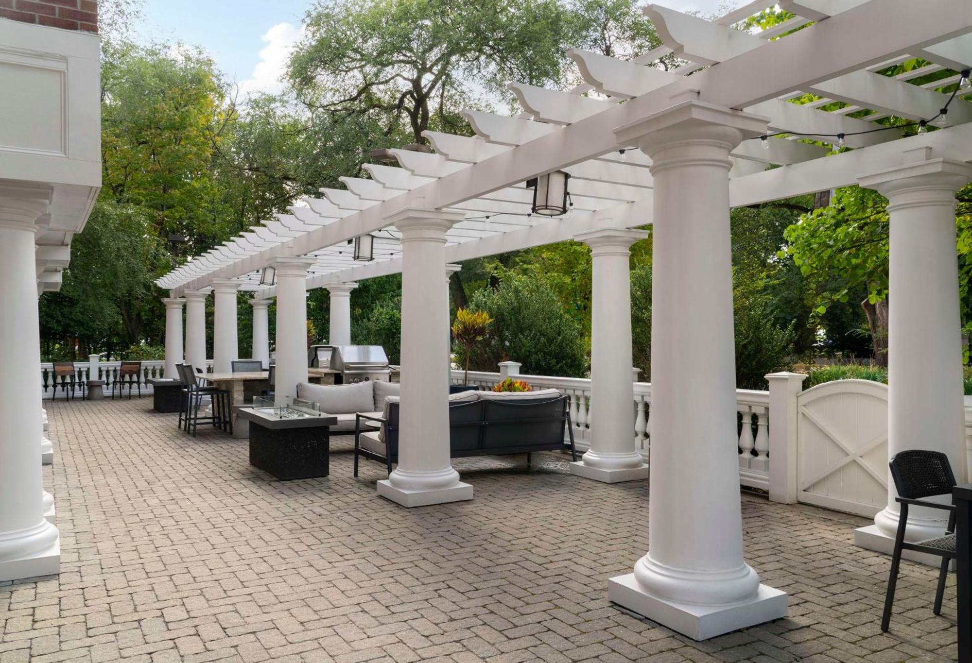 Homewood Suites By Hilton Boston Cambridge-Arlington, Ma Екстер'єр фото