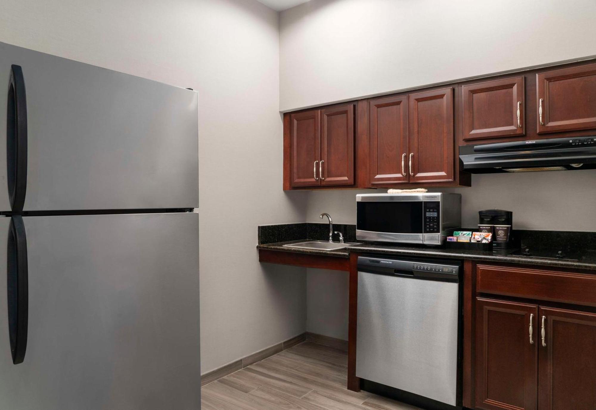 Homewood Suites By Hilton Boston Cambridge-Arlington, Ma Екстер'єр фото